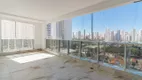 Foto 2 de Apartamento com 3 Quartos à venda, 179m² em Jardim América, Goiânia