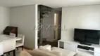 Foto 5 de Cobertura com 3 Quartos à venda, 206m² em Santana, São Paulo