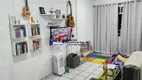 Foto 3 de Apartamento com 1 Quarto à venda, 49m² em Boa Vista, São Vicente