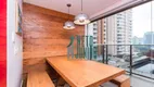 Foto 14 de Apartamento com 1 Quarto à venda, 72m² em Brooklin, São Paulo