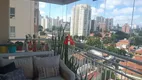 Foto 2 de Apartamento com 2 Quartos à venda, 64m² em Brooklin, São Paulo