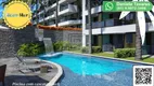 Foto 17 de Flat com 2 Quartos à venda, 64m² em Praia dos Carneiros, Tamandare