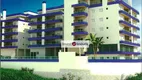 Foto 2 de Apartamento com 3 Quartos à venda, 144m² em Praia de Itaguá, Ubatuba