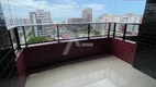 Foto 3 de Apartamento com 3 Quartos para alugar, 119m² em Jatiúca, Maceió