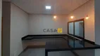 Foto 11 de Casa com 3 Quartos à venda, 119m² em Loteamento Residencial Jardim dos Pinheiros, Americana