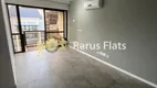 Foto 7 de Flat com 2 Quartos à venda, 62m² em Jardins, São Paulo