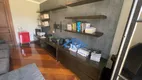 Foto 6 de Casa de Condomínio com 4 Quartos para venda ou aluguel, 474m² em Alphaville, Santana de Parnaíba