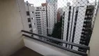 Foto 3 de Cobertura com 3 Quartos à venda, 124m² em Moema, São Paulo