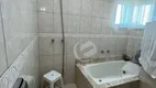 Foto 31 de Sobrado com 3 Quartos para venda ou aluguel, 239m² em Vila Scarpelli, Santo André