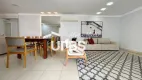 Foto 3 de Apartamento com 4 Quartos à venda, 185m² em Setor Bueno, Goiânia