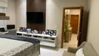 Foto 11 de Casa de Condomínio com 3 Quartos à venda, 268m² em Condomínio Florais Cuiabá Residencial, Cuiabá