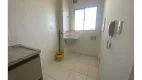 Foto 4 de Apartamento com 2 Quartos para alugar, 48m² em Vila Queiroz, Araras