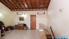 Foto 29 de Sobrado com 4 Quartos à venda, 288m² em Vila Santa Teresa, Santo André