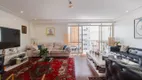 Foto 2 de Apartamento com 3 Quartos à venda, 212m² em Higienópolis, São Paulo