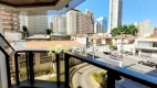 Foto 6 de Flat com 1 Quarto para alugar, 42m² em Jardins, São Paulo