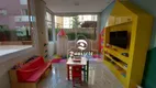 Foto 43 de Apartamento com 3 Quartos à venda, 118m² em Vila Valparaiso, Santo André