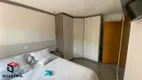 Foto 7 de Apartamento com 3 Quartos à venda, 72m² em Jardim, Santo André