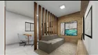 Foto 4 de Casa de Condomínio com 3 Quartos à venda, 77m² em Praia do Frânces, Marechal Deodoro