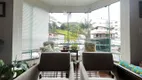 Foto 4 de Apartamento com 3 Quartos à venda, 92m² em Pantanal, Florianópolis