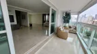 Foto 6 de Apartamento com 4 Quartos para venda ou aluguel, 230m² em Aclimação, São Paulo