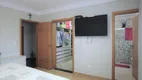 Foto 19 de Sobrado com 3 Quartos à venda, 305m² em Vila Curuçá, Santo André