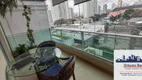 Foto 8 de Apartamento com 3 Quartos à venda, 105m² em Vila Romana, São Paulo