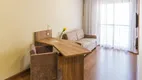 Foto 12 de Flat com 1 Quarto à venda, 37m² em Barcelona, São Caetano do Sul