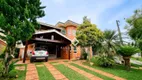Foto 2 de Casa de Condomínio com 5 Quartos à venda, 376m² em Villa Branca, Jacareí