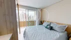 Foto 8 de Apartamento com 3 Quartos à venda, 78m² em Guararapes, Fortaleza