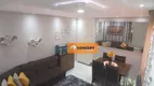 Foto 3 de Apartamento com 2 Quartos à venda, 56m² em Jardim Europa, Suzano