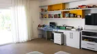 Foto 35 de Casa de Condomínio com 4 Quartos à venda, 1500m² em Tamboré, Santana de Parnaíba