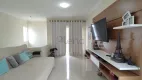 Foto 3 de Casa de Condomínio com 3 Quartos à venda, 198m² em Pinheiro, Valinhos