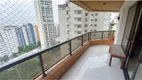 Foto 38 de Apartamento com 3 Quartos para alugar, 170m² em Vila Andrade, São Paulo