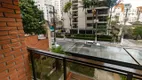 Foto 14 de Flat com 1 Quarto para alugar, 42m² em Moema, São Paulo