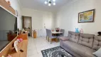 Foto 3 de Apartamento com 3 Quartos à venda, 121m² em Aparecida, Santos