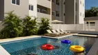 Foto 8 de Apartamento com 2 Quartos à venda, 63m² em Condominio Residencial Colinas do Paratehy, São José dos Campos