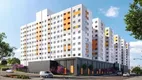 Foto 2 de Apartamento com 2 Quartos à venda, 43m² em Veloso, Osasco