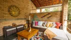 Foto 18 de Casa com 3 Quartos à venda, 178m² em Praia do Pulso, Ubatuba