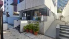 Foto 2 de Cobertura com 4 Quartos à venda, 206m² em Meireles, Fortaleza