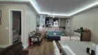 Foto 3 de Apartamento com 2 Quartos à venda, 75m² em Jardim Marajoara, São Paulo