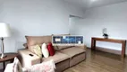 Foto 2 de Apartamento com 3 Quartos à venda, 108m² em Gonzaga, Santos