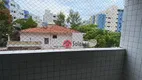 Foto 2 de Apartamento com 3 Quartos à venda, 78m² em Cabo Branco, João Pessoa
