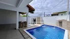 Foto 5 de Casa com 3 Quartos à venda, 141m² em Parque Balneario Oasis , Peruíbe
