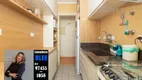 Foto 9 de Apartamento com 2 Quartos à venda, 57m² em Saúde, São Paulo