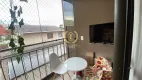 Foto 6 de Apartamento com 3 Quartos à venda, 77m² em Guaíra, Curitiba