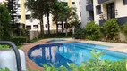 Foto 2 de Apartamento com 1 Quarto para alugar, 41m² em Saúde, São Paulo