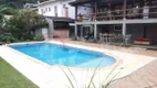 Foto 2 de Sobrado com 5 Quartos à venda, 458m² em Guaeca, São Sebastião