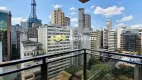 Foto 7 de Flat com 1 Quarto à venda, 45m² em Jardins, São Paulo