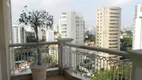 Foto 16 de Cobertura com 4 Quartos à venda, 360m² em Moema, São Paulo