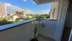 Foto 3 de Apartamento com 3 Quartos à venda, 93m² em Barranco, Taubaté